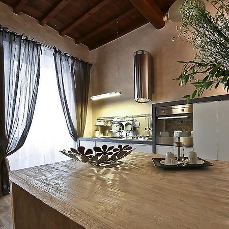 Apartments Florence - Giglio Santa Trinita Bilik gambar