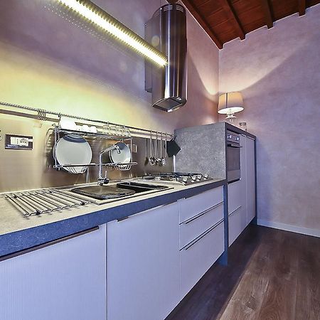 Apartments Florence - Giglio Santa Trinita Bilik gambar