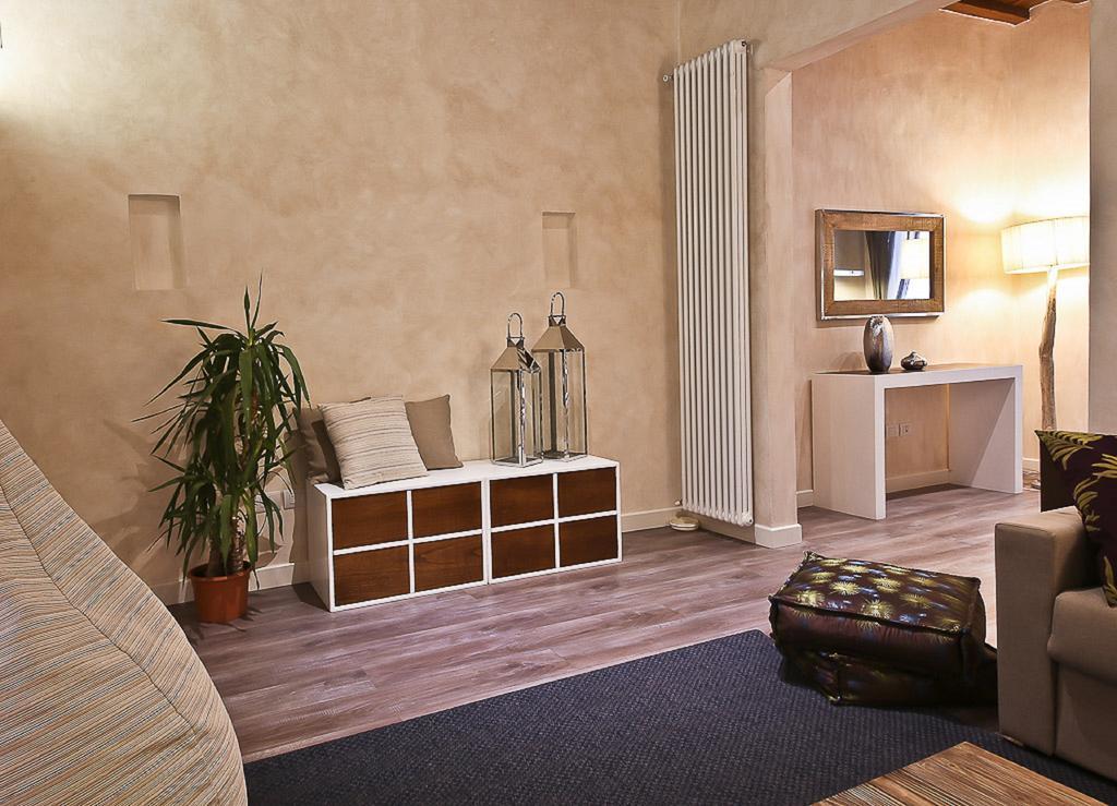 Apartments Florence - Giglio Santa Trinita Bilik gambar