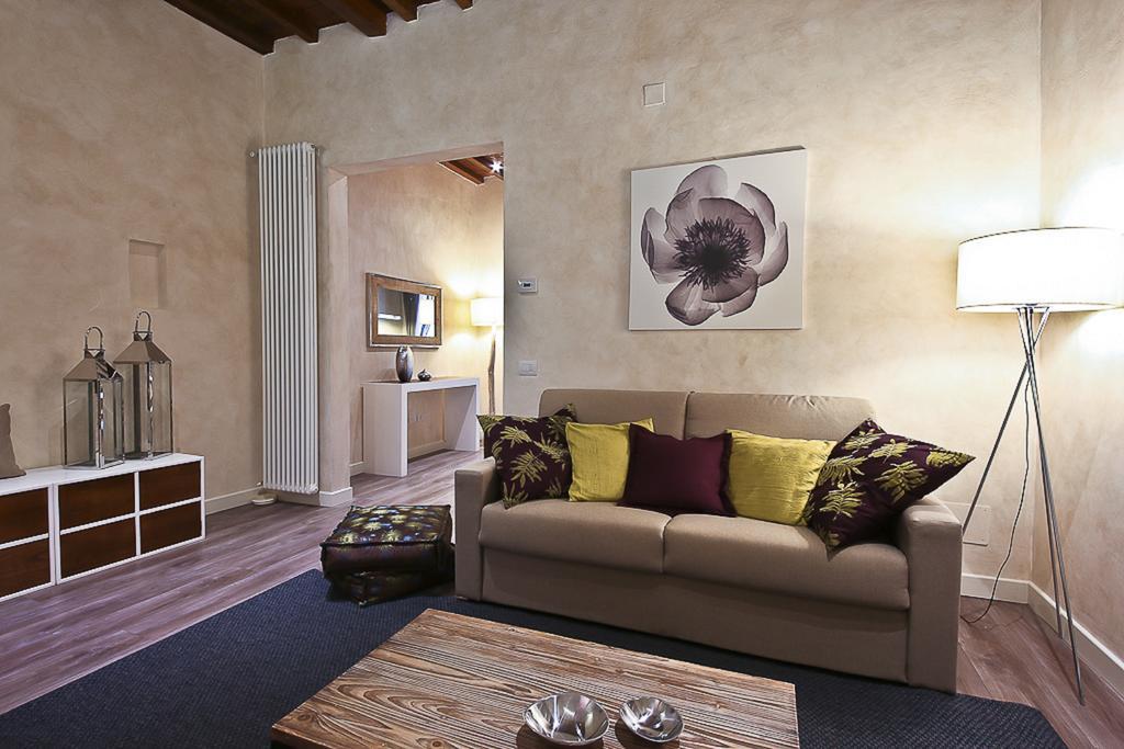 Apartments Florence - Giglio Santa Trinita Bilik gambar