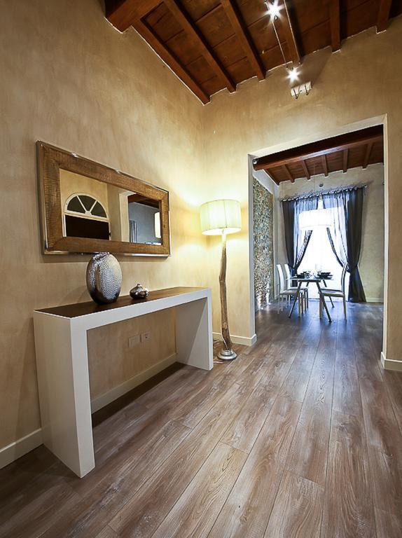 Apartments Florence - Giglio Santa Trinita Bilik gambar