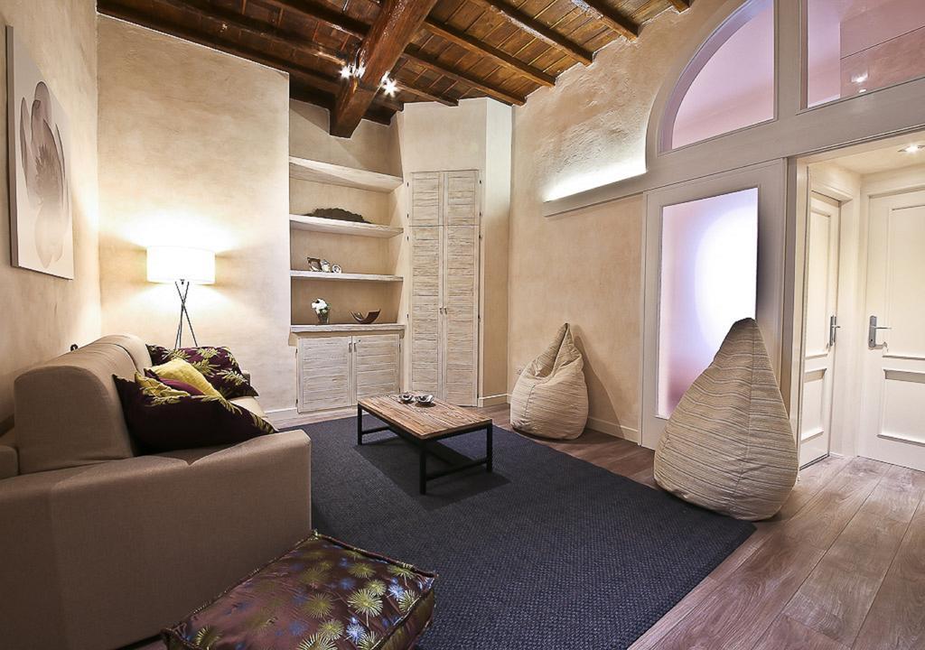 Apartments Florence - Giglio Santa Trinita Bilik gambar