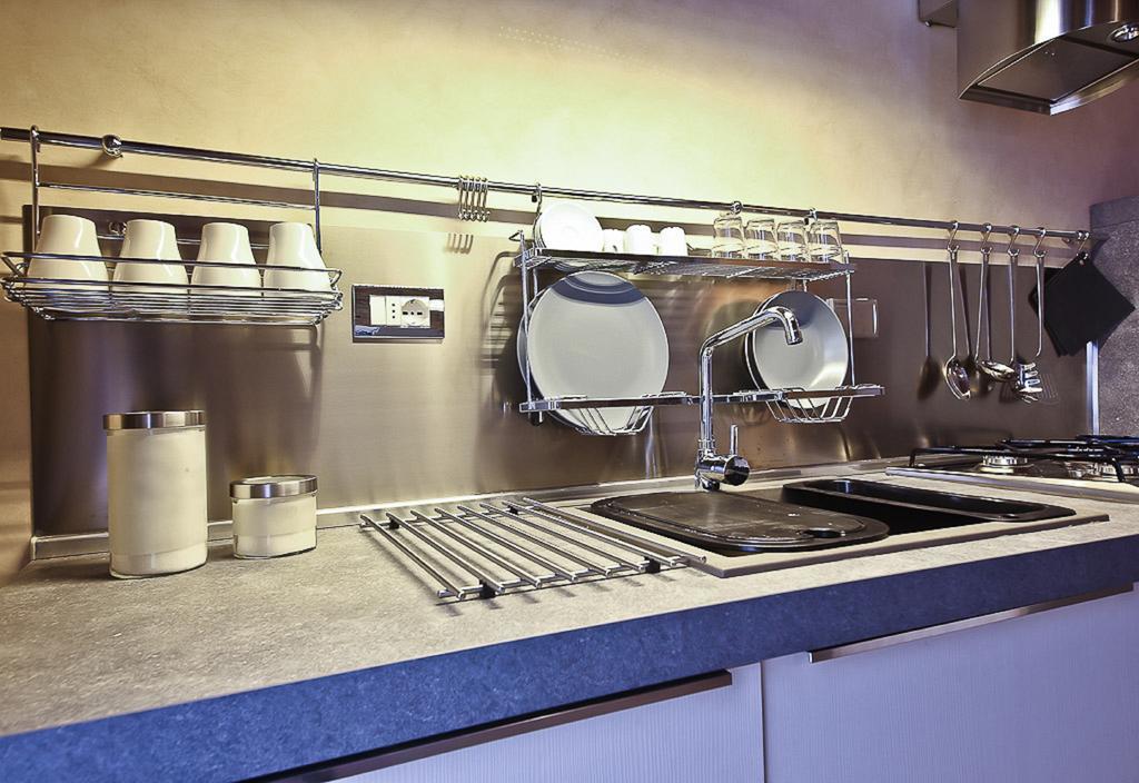 Apartments Florence - Giglio Santa Trinita Bilik gambar